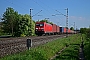 Bombardier 34649 - DB Cargo "185 371-2"
06.05.2016 - Thüngersheim
Holger Grunow