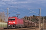 Bombardier 34649 - DB Cargo "185 371-2"
24.11.2017 - Hebertshausen
Maximilian Denuel