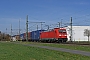 Bombardier 34649 - DB Cargo "185 371-2"
08.04.2018 - Groß Gerau
Marcus Schrödter