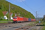 Bombardier 34649 - DB Cargo "185 371-2"
06.05.2016 - Gemünden
Marcus Schrödter