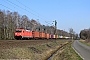 Bombardier 34649 - DB Cargo "185 371-2"
26.03.2020 - Lauenbrück
Eric Daniel