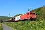 Bombardier 34649 - DB Cargo "185 371-2"
22.04.2020 - Karlstadt (Main)-Gambach
Kurt Sattig