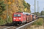 Bombardier 34649 - DB Cargo "185 371-2"
27.10.2020 - Haste
Thomas Wohlfarth