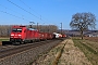 Bombardier 34649 - DB Cargo "185 371-2"
01.03.2022 - Retzbach-Zellingen
Wolfgang Mauser