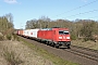 Bombardier 34649 - DB Cargo "185 371-2"
28.02.2023 - Uelzen
Gerd Zerulla