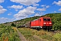 Bombardier 34649 - DB Cargo "185 371-2"
06.07.2023 - Thüngersheim
Wolfgang Mauser