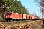 Bombardier 34649 - DB Cargo "185 371-2"
29.02.2024 - Dieburg
Kurt Sattig