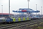 Bombardier 34650 - Alpha Trains "119 005-6"
17.12.2014 - RostockKarl Arne Richter
