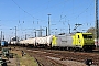 Bombardier 34650 - RheinCargo "119 005-6"
24.04.2015 - Basel, Badischer Bahnhof
Theo Stolz