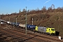 Bombardier 34650 - RheinCargo "119 005-6"
07.12.2015 - München, Rangierbahnhof  Nord
Michael Raucheisen