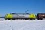 Bombardier 34650 - RheinCargo "119 005-6"
22.01.2016 - Sierße
Henk Zwoferink