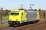 Bombardier 34650 - Alpha Trains "119 005-6"
27.03.2017 - Lehrte-AhltenHans Isernhagen
