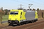 Bombardier 34650 - Alpha Trains "119 005-6"
27.03.2017 - Lehrte-Ahlten
Hans Isernhagen