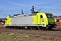 Bombardier 34650 - Alpha Trains "119 005-6"
07.04.2018 - Kassel, Rangierbahnhof
Christian Klotz