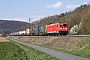 Bombardier 34651 - DB Cargo "185 372-0"
19.03.2020 - Karlstadt (Main)-Gambach
Alex Huber