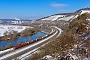 Bombardier 34651 - DB Cargo "185 372-0"
12.02.2021 - Himmelstadt
Korbinian Eckert