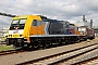 Bombardier 34651 - MEG "185 372-0"
12.09.2026 - Leuna, ChemieparkThomas Wohlfarth