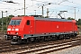 Bombardier 34652 - DB Schenker "185 373-8"
14.08.2009 - Weil am Rhein
Theo Stolz