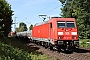Bombardier 34652 - DB Cargo "185 373-8"
17.07.2022 - Hannover-LimmerThomas Wohlfarth