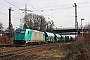 Bombardier 34653 - DB Schenker "185 610-3"
11.02.2012 - Oberhausen-Osterfeld
Arne Schuessler