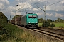 Bombardier 34653 - DB Schenker "185 610-3"
19.09.2011 - Vilich-Müldorf
Sven Jonas