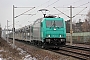 Bombardier 34653 - ITL "185 610-3"
12.03.2013 - Heidenau-Süd
Sven Hohlfeld