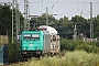 Bombardier 34653 - ITL "185 610-3"
12.07.2013 - Nienburg (Weser)
Thomas Wohlfarth