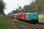 Bombardier 34653 - DB Schenker "185 610-3"
16.04.2011 - Fangschleuse
Heiko Müller