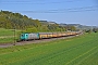 Bombardier 34653 - TXL "185 610-3"
02.05.2016 - Gemünden (Main)-Harrbach
Marcus Schrödter