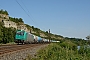 Bombardier 34653 - RTB CARGO "185 610-3"
30.06.2019 - Himmelstadt
Linus Wambach