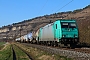 Bombardier 34653 - RTB CARGO "185 610-3"
02.03.2022 - Thüngersheim
Wolfgang Mauser