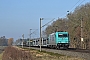 Bombardier 34653 - RTB CARGO "185 610-3"
04.03.2025 - Oldenburg-Neuenwege
Willem Eggers