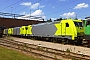 Bombardier 34654 - Alpha Trains "119 006-4"
09.07.2014 - OsloErland Rasten