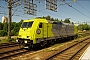 Bombardier 34654 - Hector Rail "119 006-4"
08.06.2016 - Hallsberg Frode Kalleberg