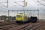 Bombardier 34654 - Green Cargo "119 006-4"
20.08.2022 - Kiruna
Peter Wegner