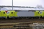 Bombardier 34656 - Alpha Trains "119 007-2"
17.12.2014 - Rostock
Karl Arne Richter