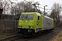 Bombardier 34656 - Alpha Trains "119 007-2"
27.03.2015 - Kassel, Werksanschluss Bombardier
Christian Klotz