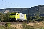 Bombardier 34656 - RheinCargo "119 007-2"
31.07.2015 - Himmelstadt
Martin Welzel