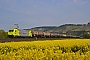 Bombardier 34656 - RheinCargo "119 007-2"
03.05.2016 - Himmelstadt
Marcus Schrödter