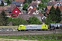 Bombardier 34656 - RheinCargo "119 007-2"
06.05.2016 - Schallstadt
Vincent Torterotot