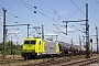 Bombardier 34656 - RheinCargo "119 007-2"
21.07.2017 - Oberhausen, Abzweig Mathilde
Ingmar Weidig