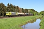 Bombardier 34656 - RheinCargo "2023"
05.05.2018 - Adelheidsdorf
Sebastian Bollmann