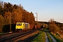 Bombardier 34656 - NRFAB "119 007"
25.04.2021 - Postbauer-Heng
Korbinian Eckert