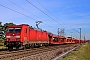 Bombardier 34657 - DB Cargo "185 377-9"
17.03.2023 - Wiesental
Wolfgang Mauser