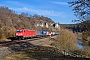 Bombardier 34657 - DB Cargo "185 377-9"
20.02.2021 - Hagenacker
Korbinian Eckert