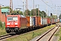 Bombardier 34657 - TFG "185 377-9"
16.08.2025 - Bremerhaven, Hauptbahnhof
Thomas Wohlfarth