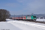 Bombardier 34658 - DB Regio "185 634-3"
29.12.2010 - NeumarktAlbert Hitfield