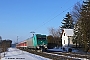 Bombardier 34658 - DB Regio "185 634-3"
29.12.2010 - Postbauer-HengAlbert Hitfield