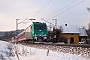 Bombardier 34658 - DB Regio "185 634-3"
28.12.2010 - Pölling
Bastian Weber