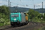 Bombardier 34658 - HLG "185 634-3"
16.06.2013 - Petersberg-Götzenhof
Martin Voigt